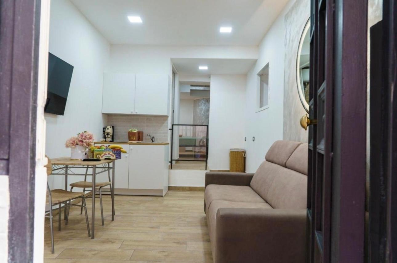 Anita S Home Νάπολη Εξωτερικό φωτογραφία