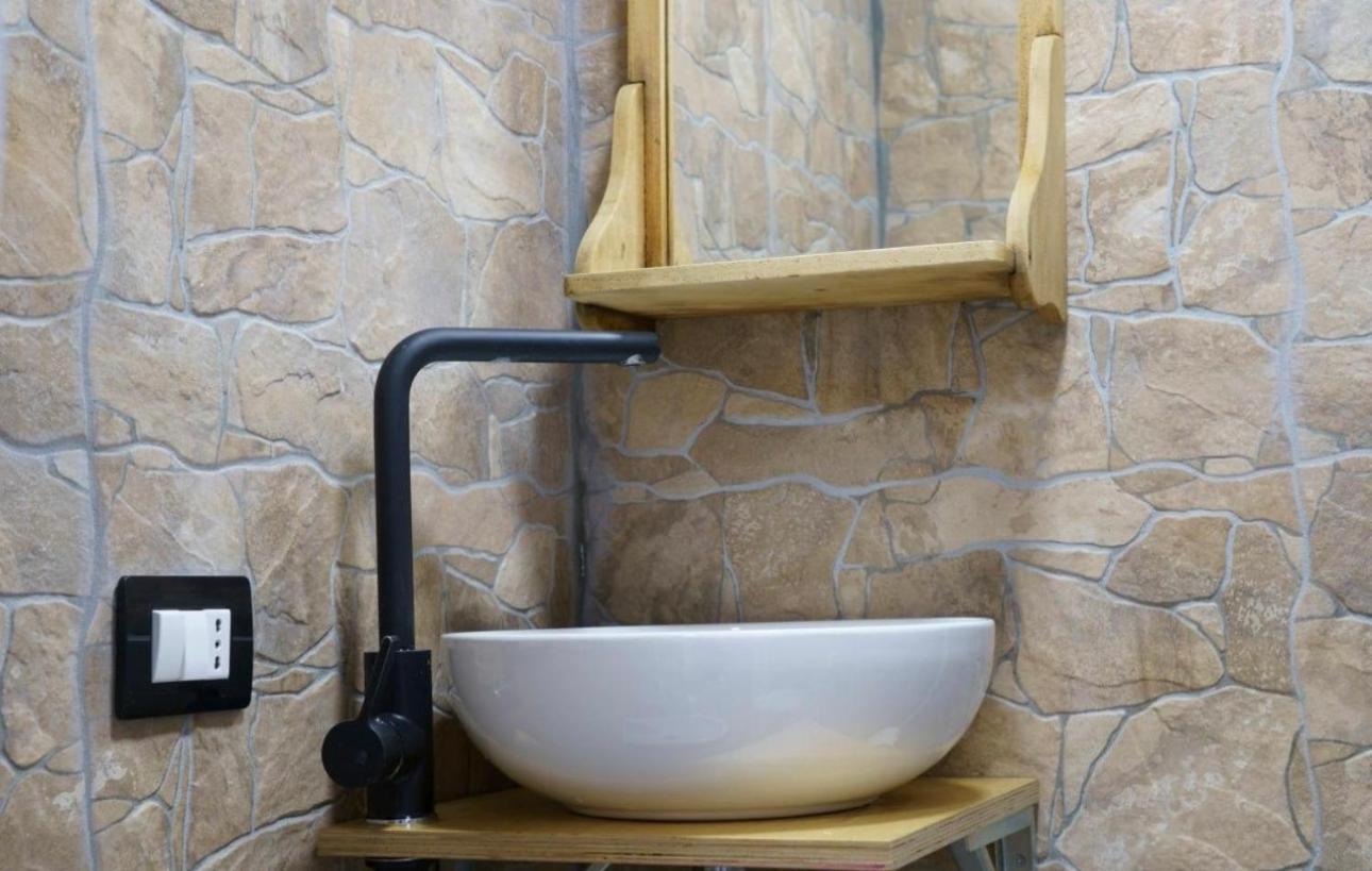 Anita S Home Νάπολη Εξωτερικό φωτογραφία