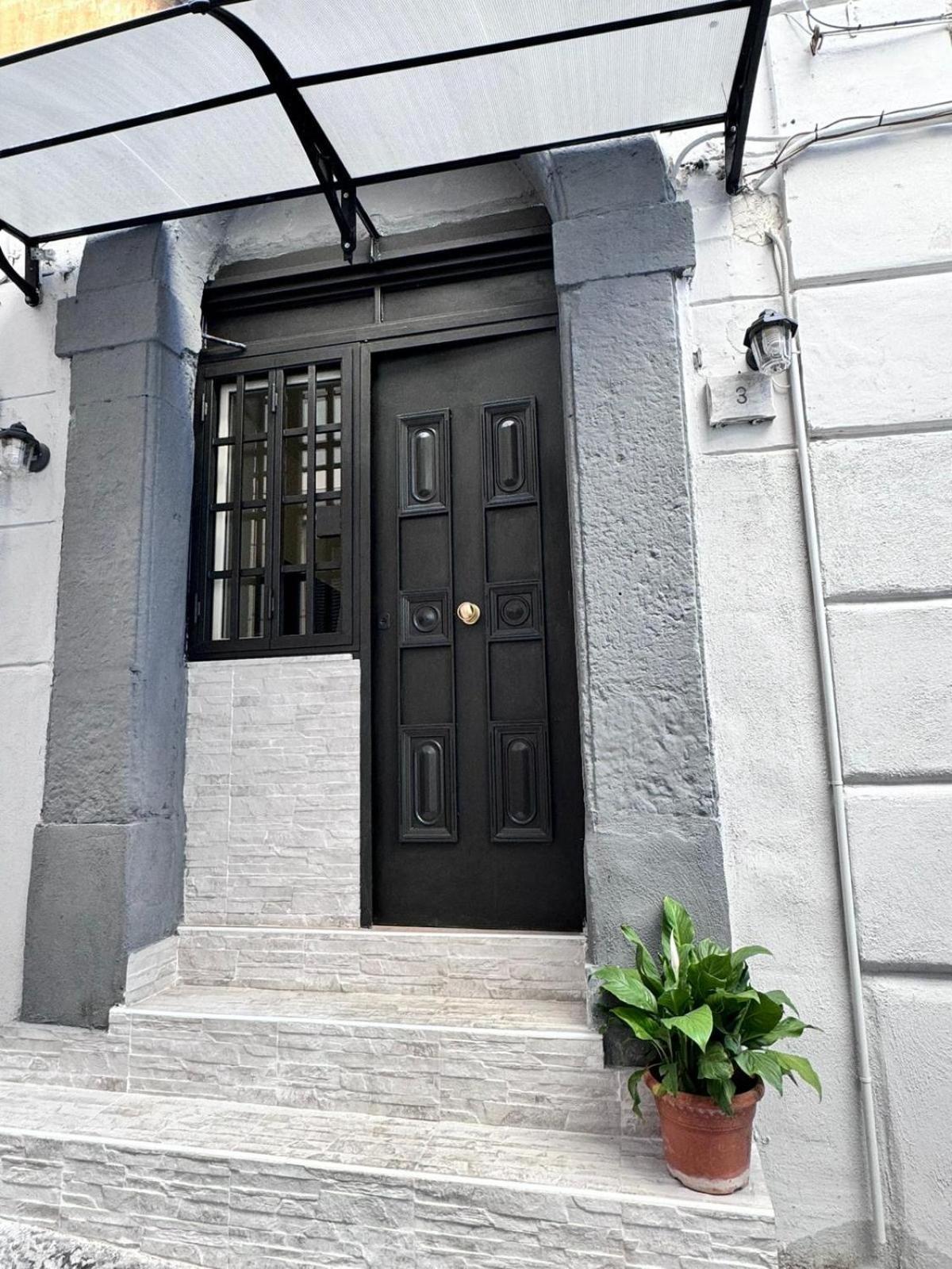 Anita S Home Νάπολη Εξωτερικό φωτογραφία