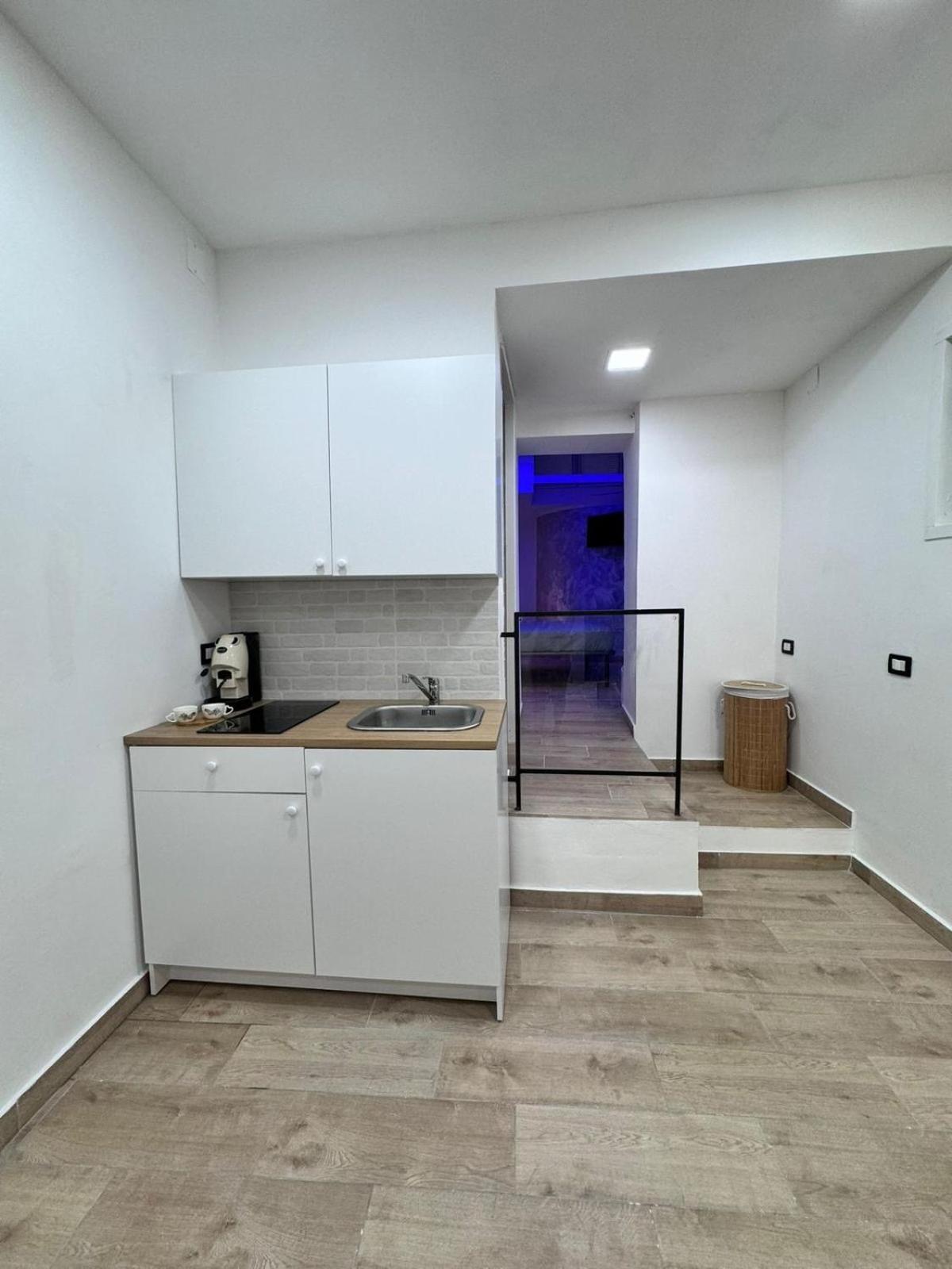 Anita S Home Νάπολη Εξωτερικό φωτογραφία