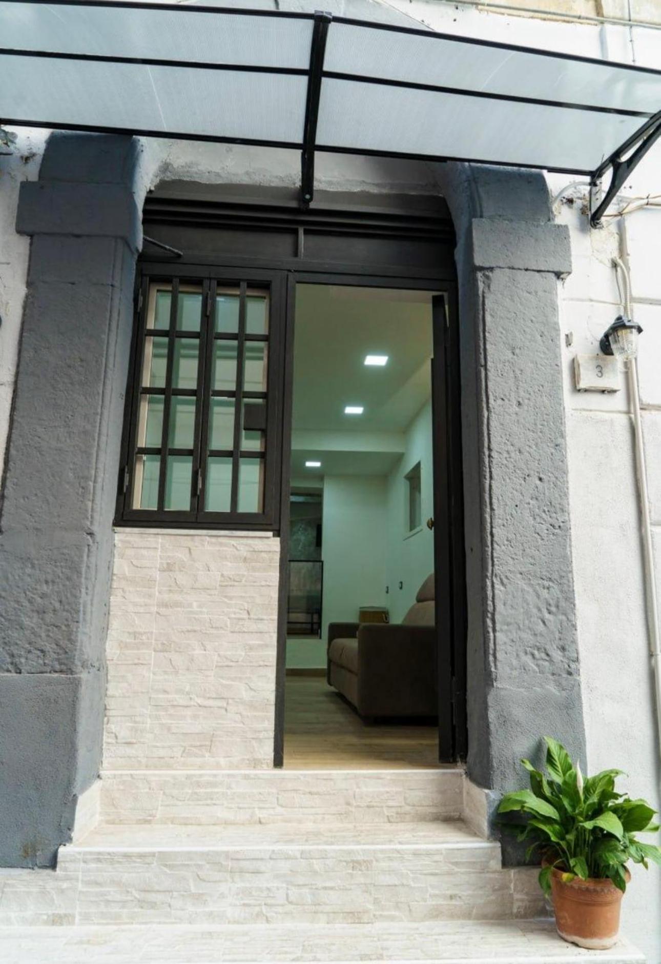 Anita S Home Νάπολη Εξωτερικό φωτογραφία